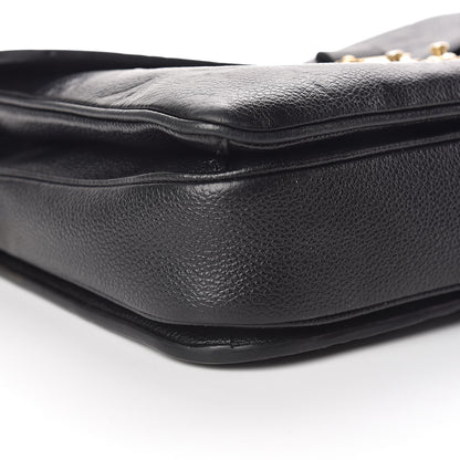 Louis Vuitton Empreinte Pochette Metis Black 11 of 14