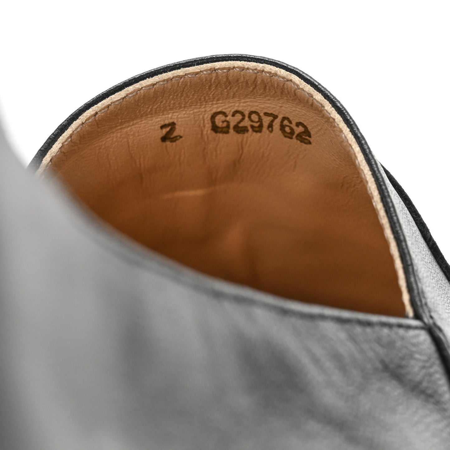 Lambskin CC Espadrilles 41 Black