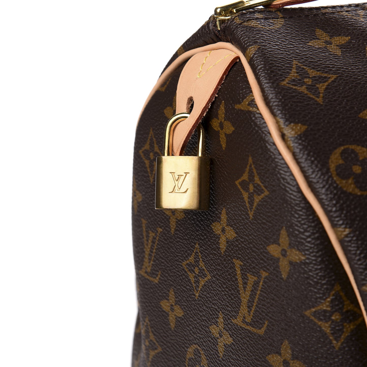 Monogram Speedy 35