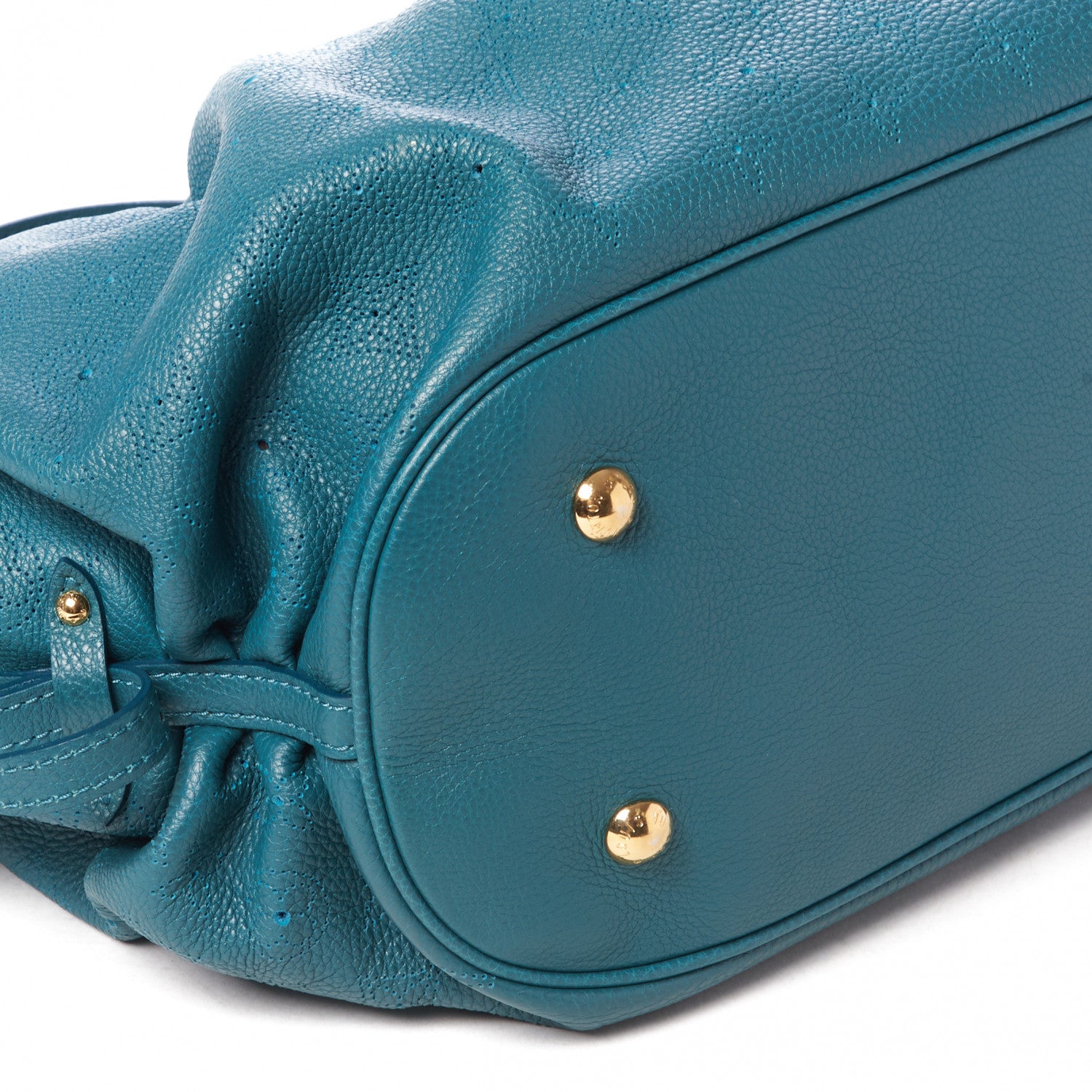 Louis Vuitton Mahina L Lagon 6 of 8