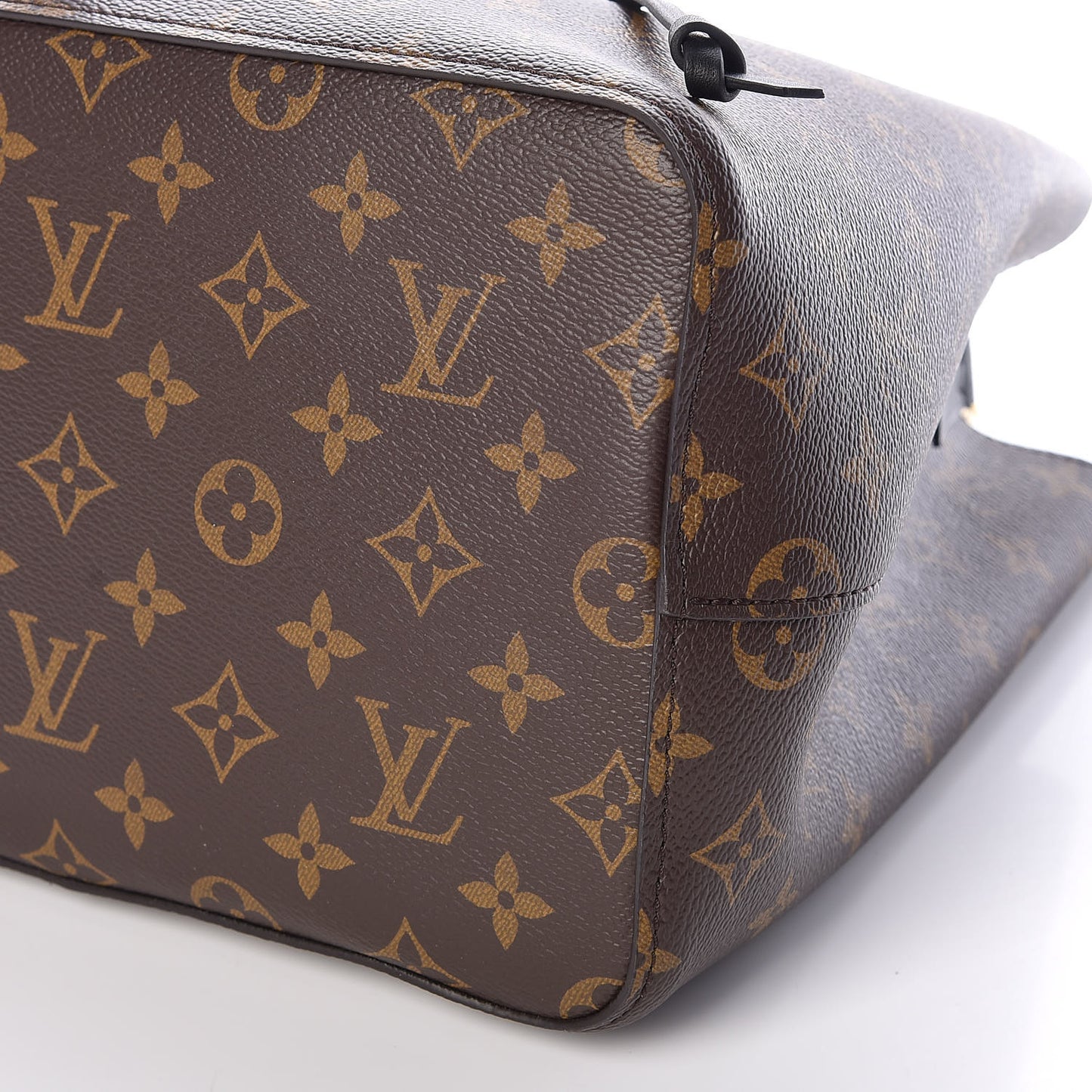 Monogram Neonoe MM Black
