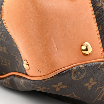 Louis Vuitton Monogram Boetie MM 10 of 12