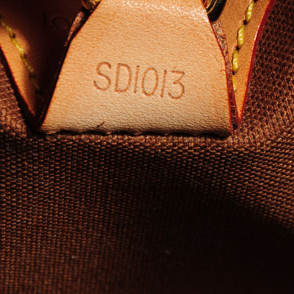 Louis Vuitton Monogram Ellipse PM 8 of 8