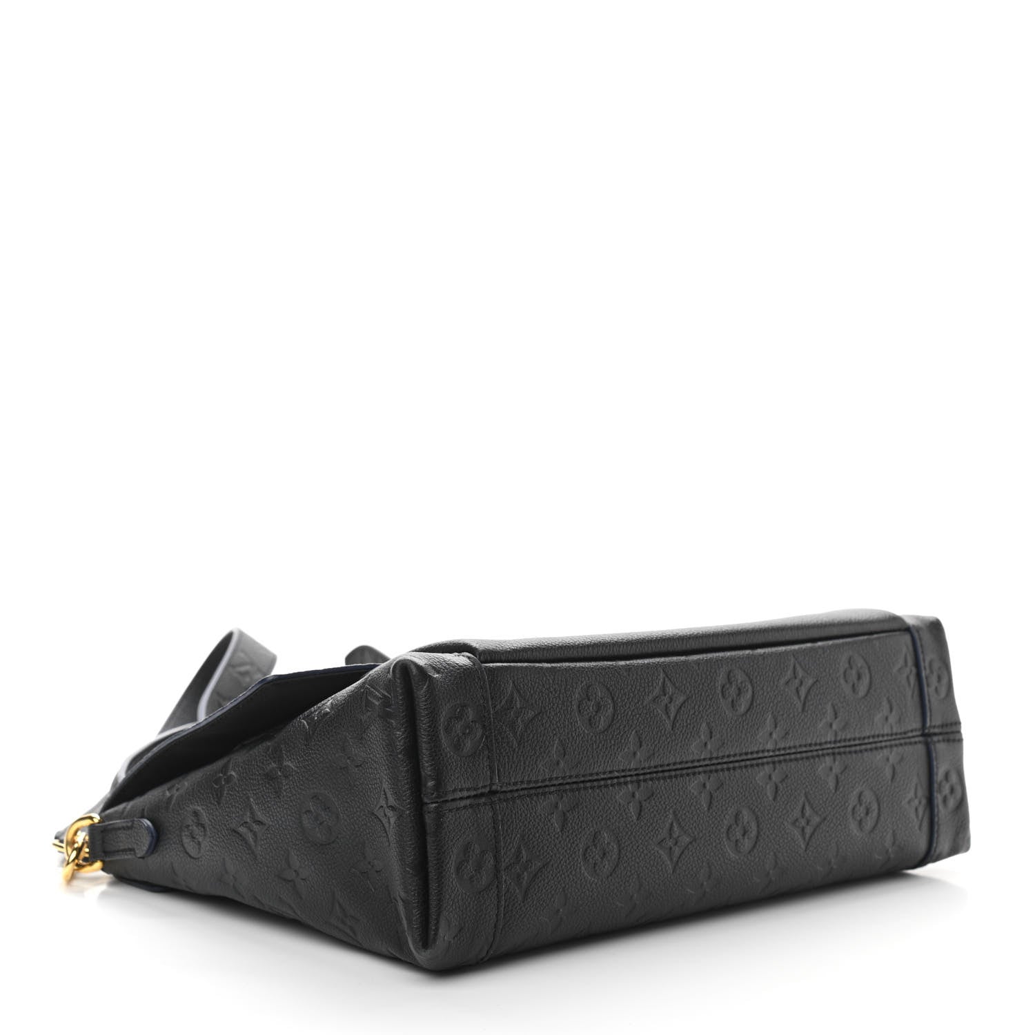 Louis Vuitton Empreinte Blanche MM Black 4 of 9