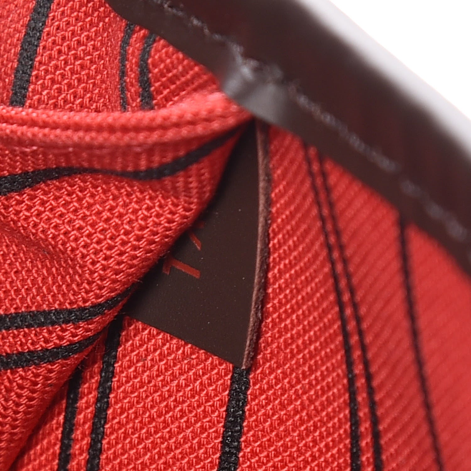 Louis Vuitton Damier Ebene Neo Neverfull MM 5 of 12