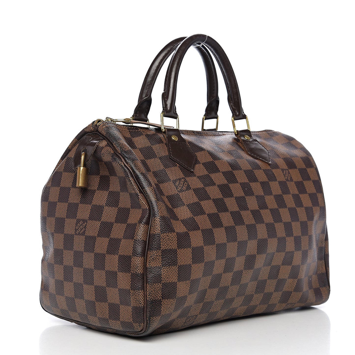 Damier Ebene Speedy 30
