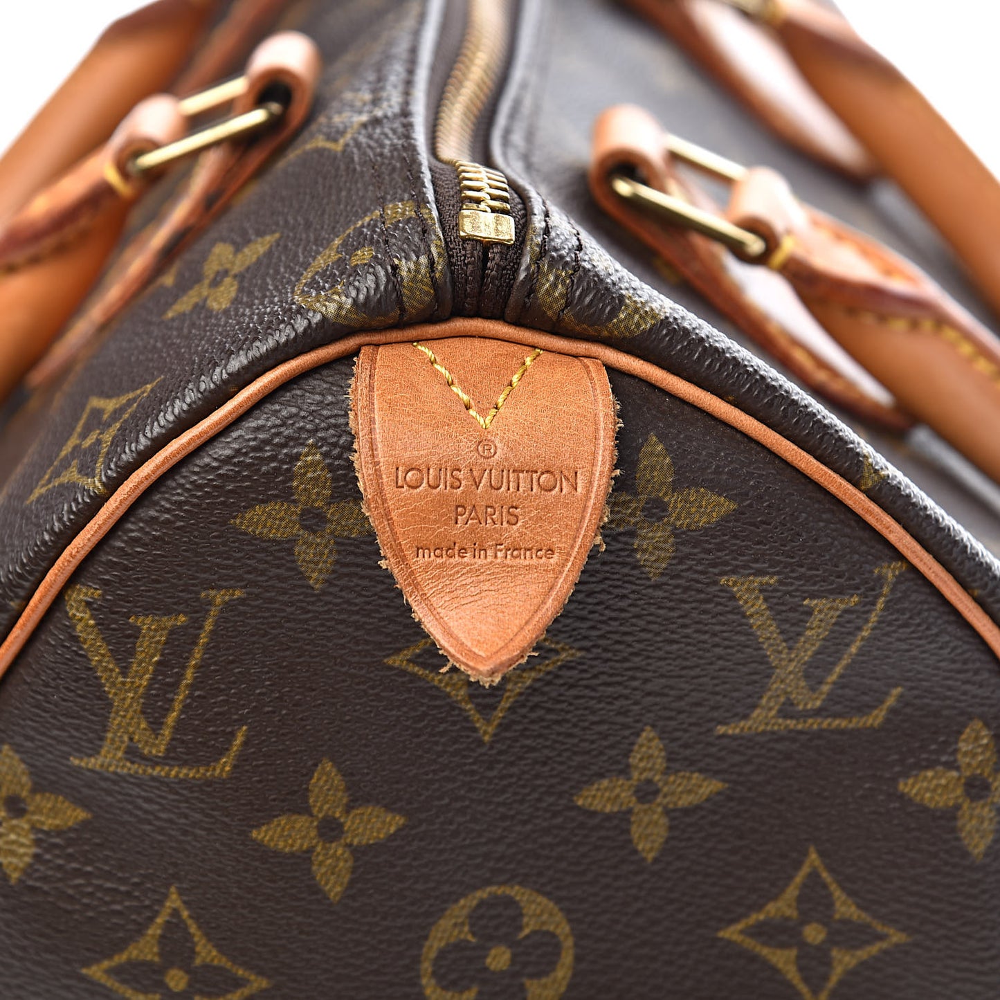 Monogram Speedy 25