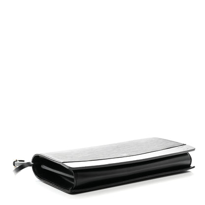 Louis Vuitton Epi Honfleur Black 4 of 10