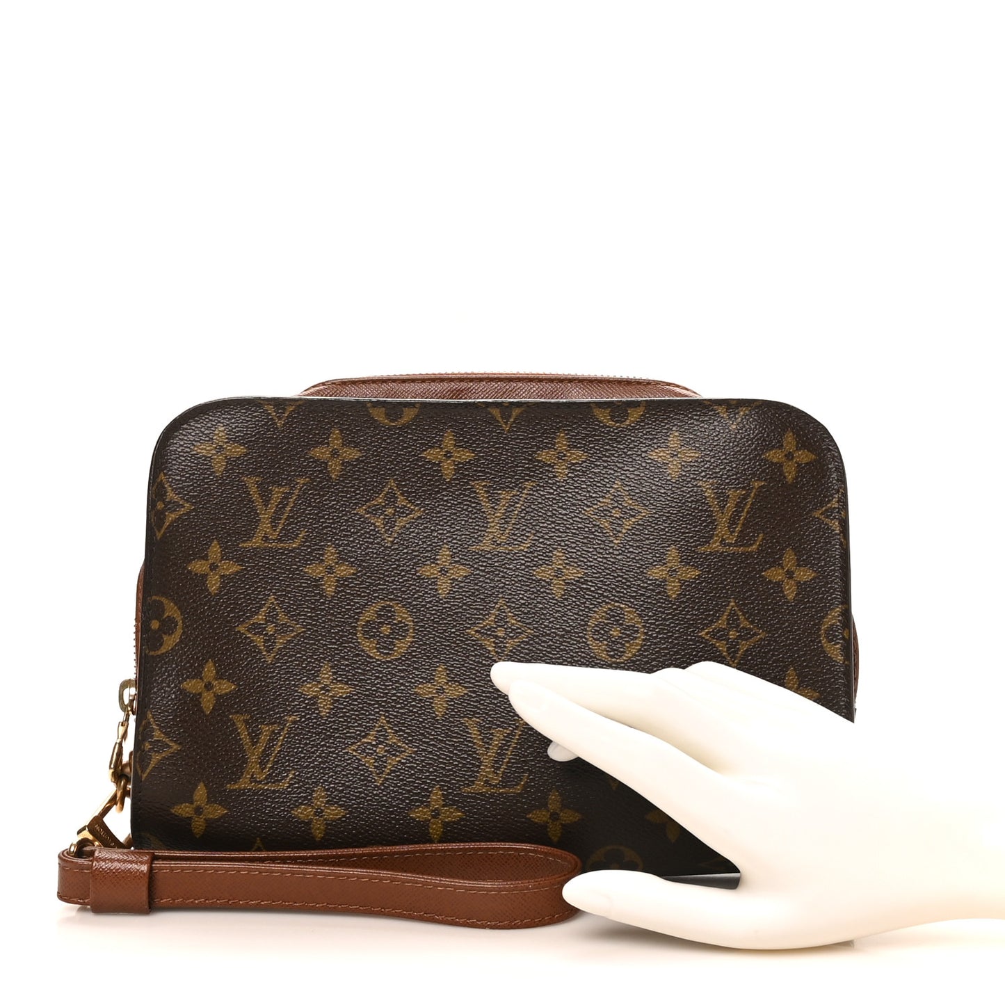 Monogram Pochette Orsay