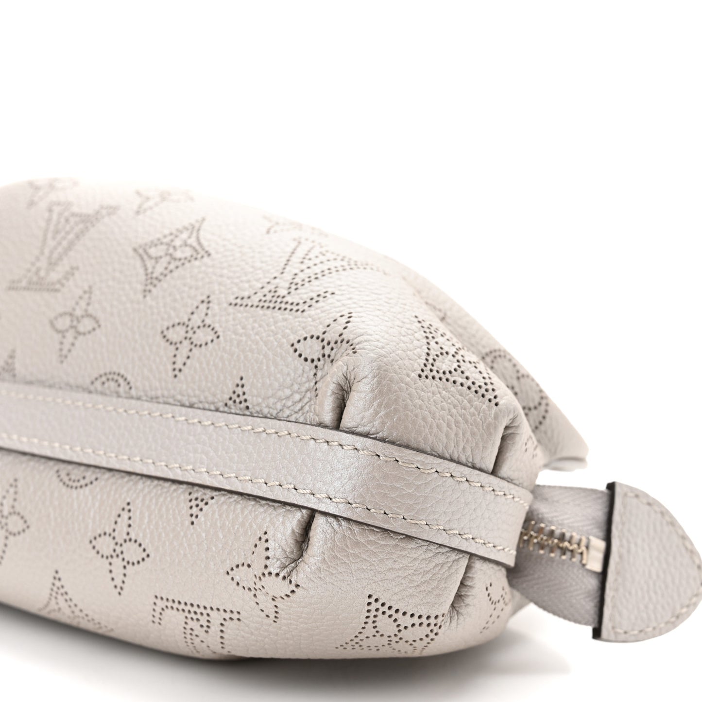 Mahina Scala Mini Pouch Gris Souris