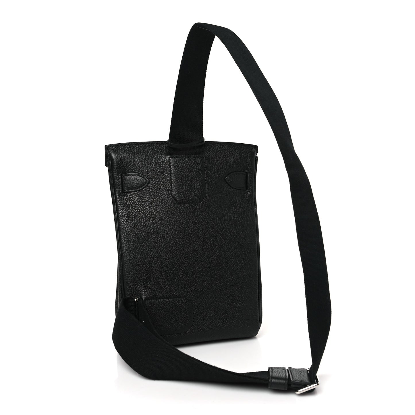 Togo Hac A Dos PM Backpack Black