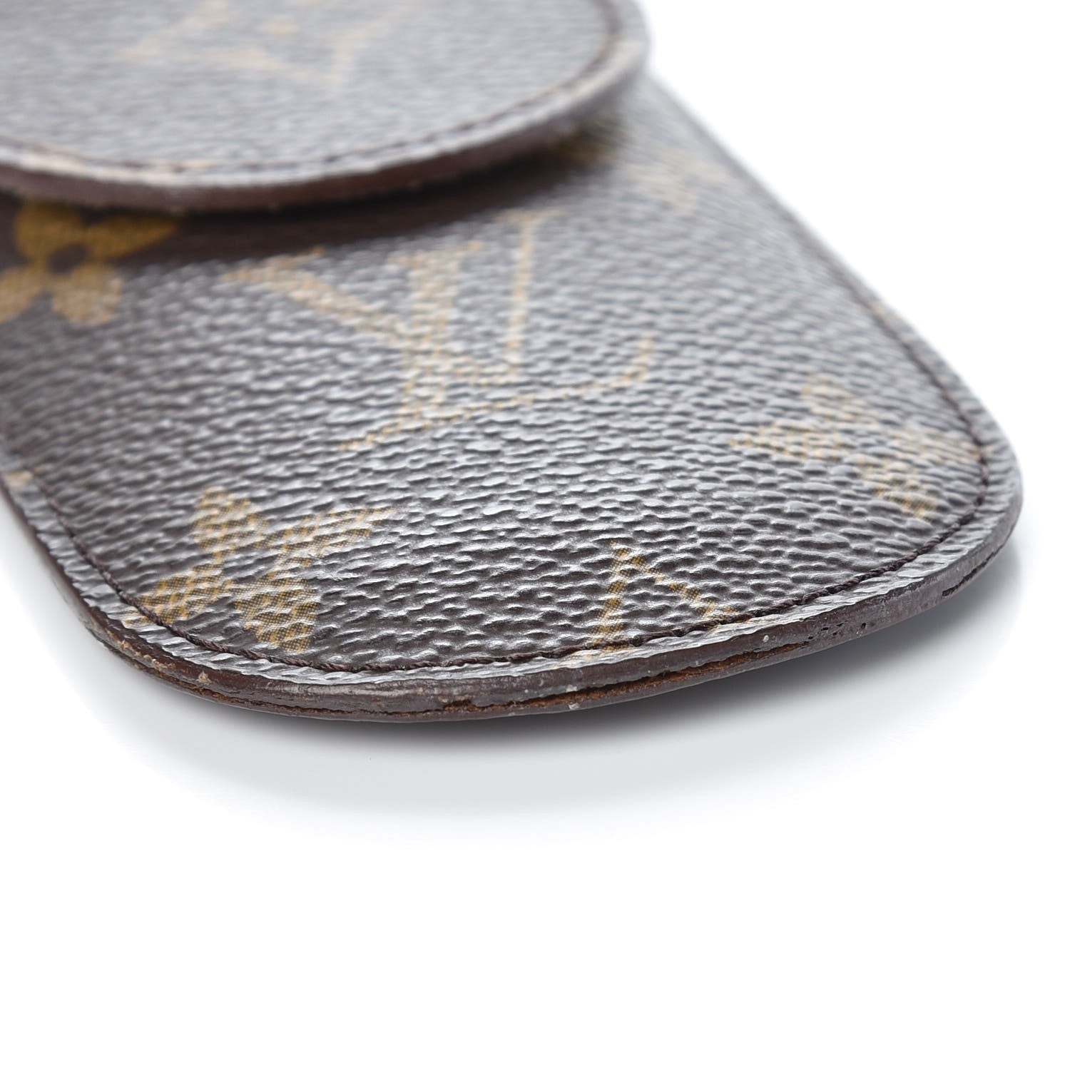 Louis Vuitton Monogram Etui Pen Holder Case 7 of 9