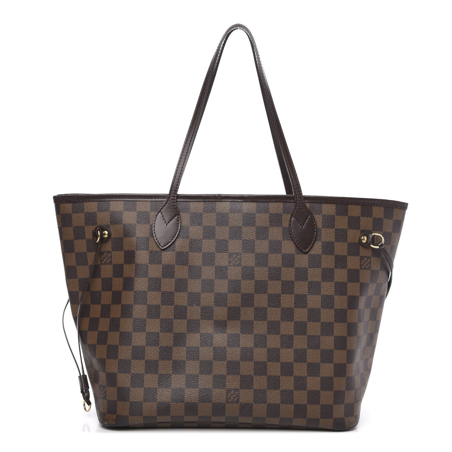 Damier Ebene Neverfull MM