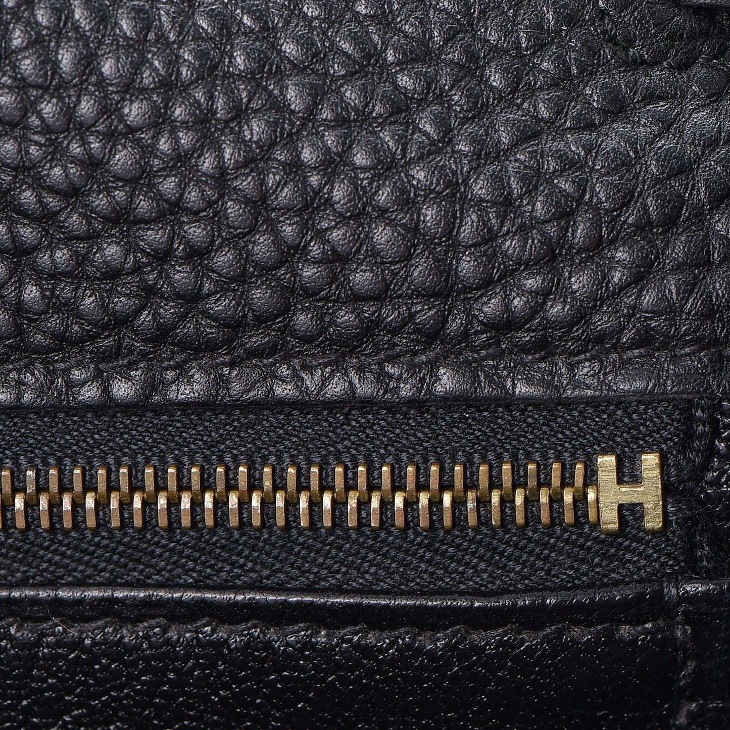Taurillon Clemence Kelly Retourne 35 Black