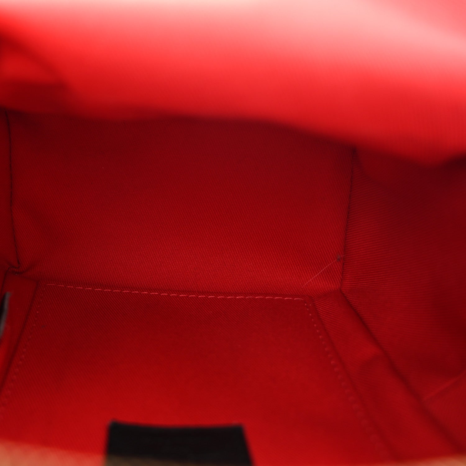 Louis Vuitton Monogram My World Tour Palm Springs Backpack Mini 5 of 10