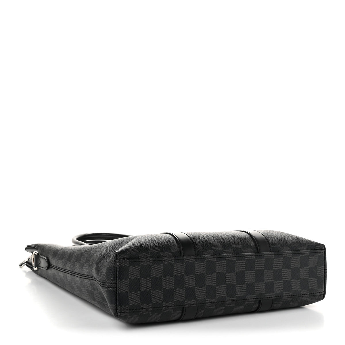 Damier Graphite Anton Tote