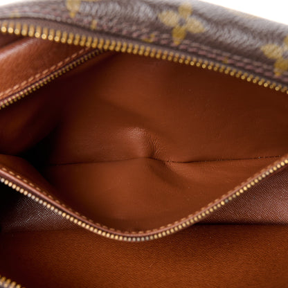 Louis Vuitton Monogram Trocadero 27 6 of 12