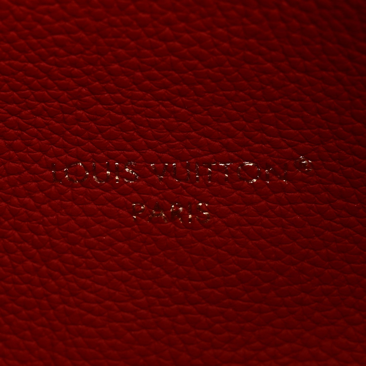 LV X TM Monogram Denim Cerises Neverfull Inside Out BB