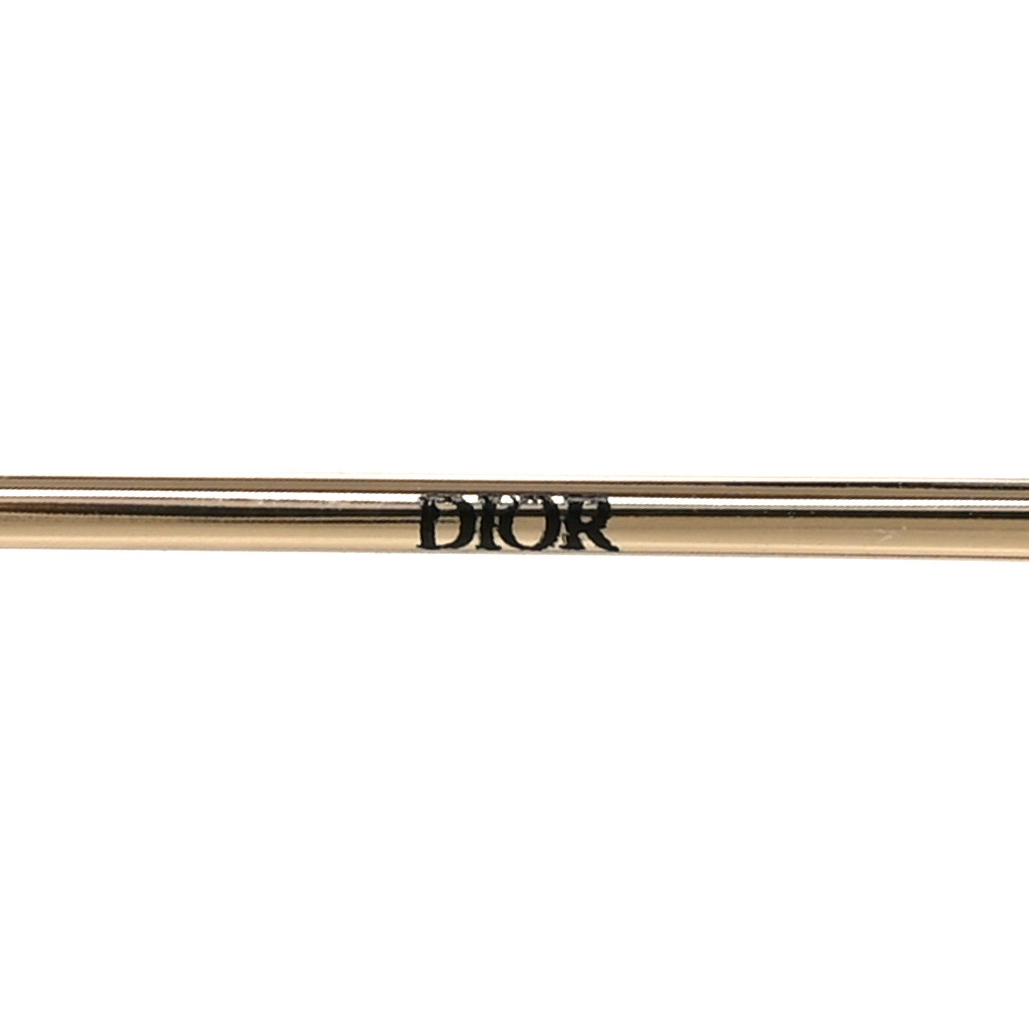 Christian Dior Square 30 Montaigne SU Sunglasses Black 5 of 8