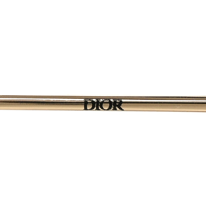 Christian Dior Square 30 Montaigne SU Sunglasses Black 5 of 8