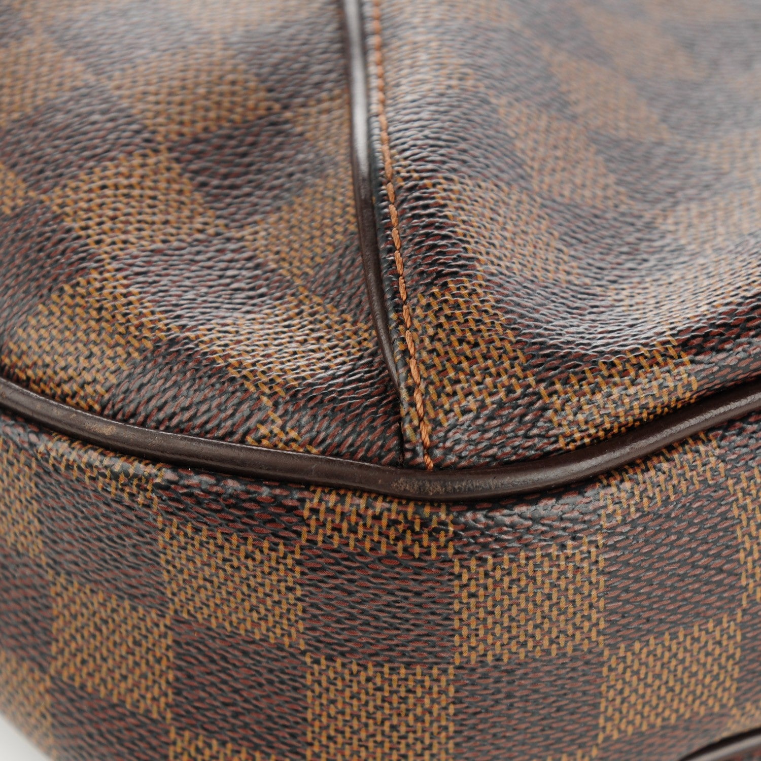 Louis Vuitton Damier Ebene Thames GM 8 of 9