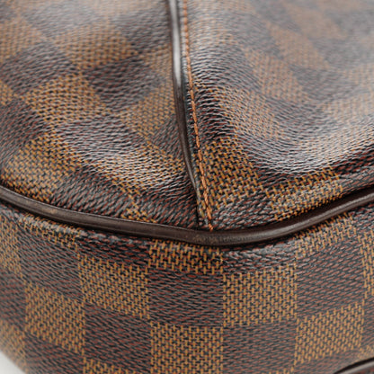 Louis Vuitton Damier Ebene Thames GM 8 of 9