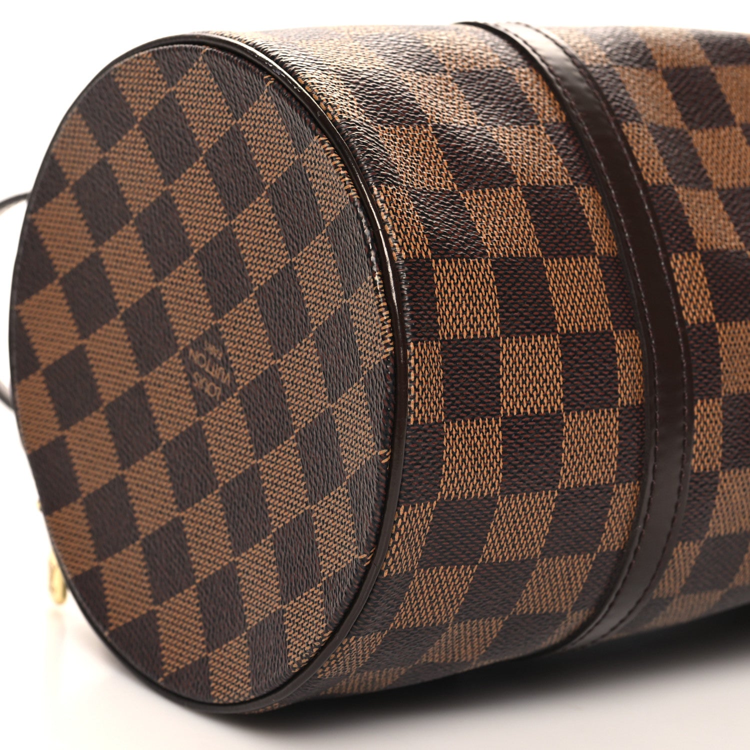 Louis Vuitton Damier Ebene Papillon 30 8 of 9