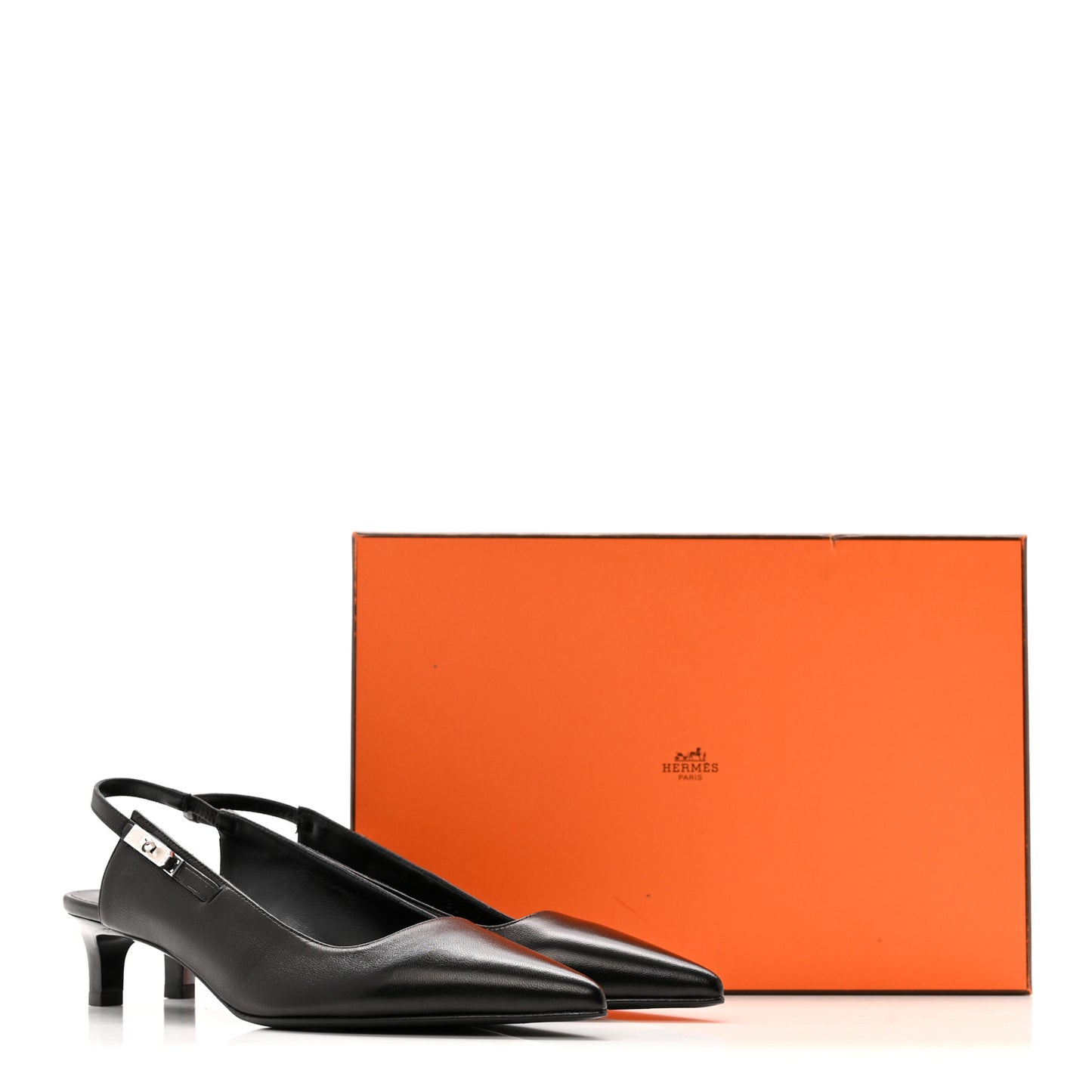 Nappa Lover 40 Pumps 39 Black