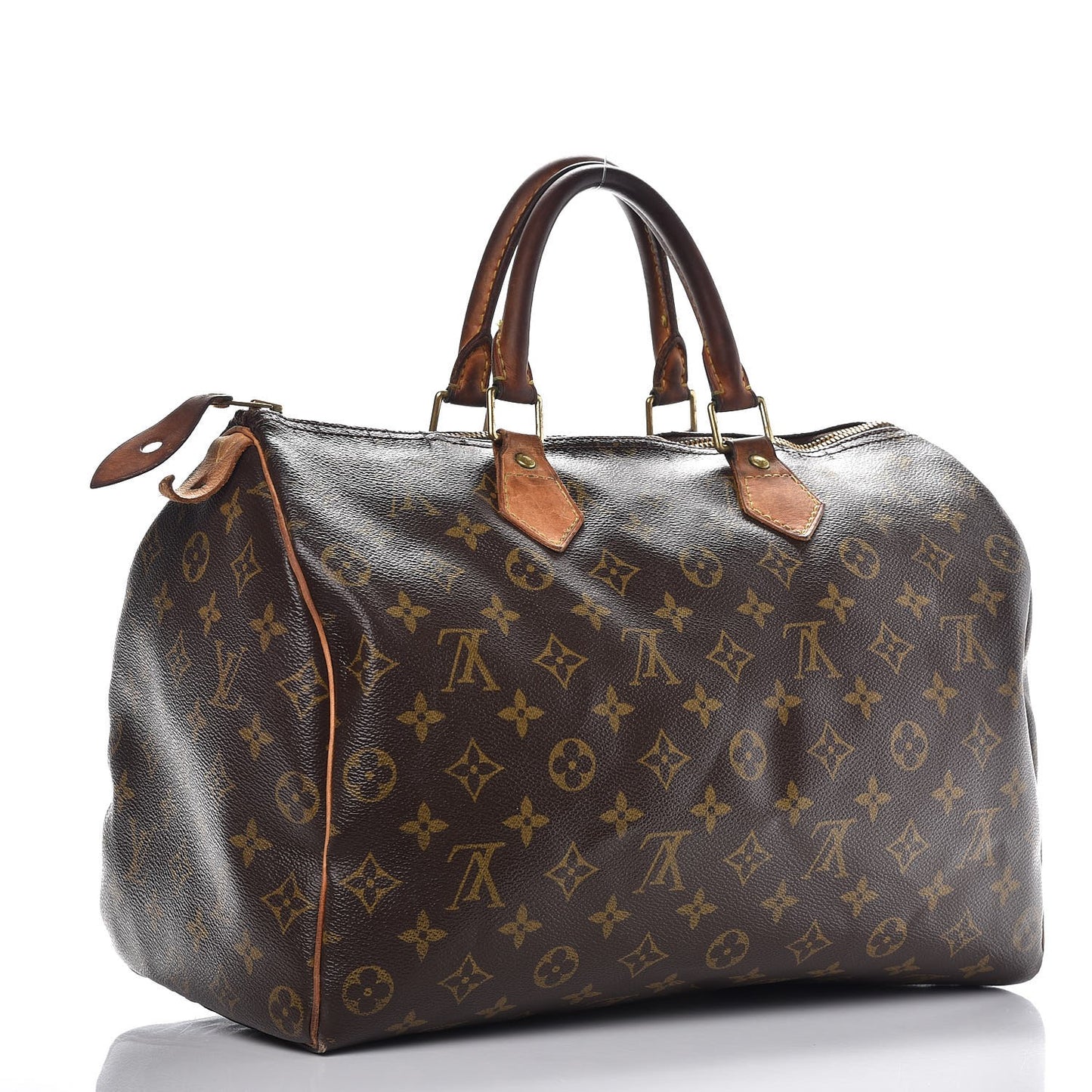Monogram Speedy 35