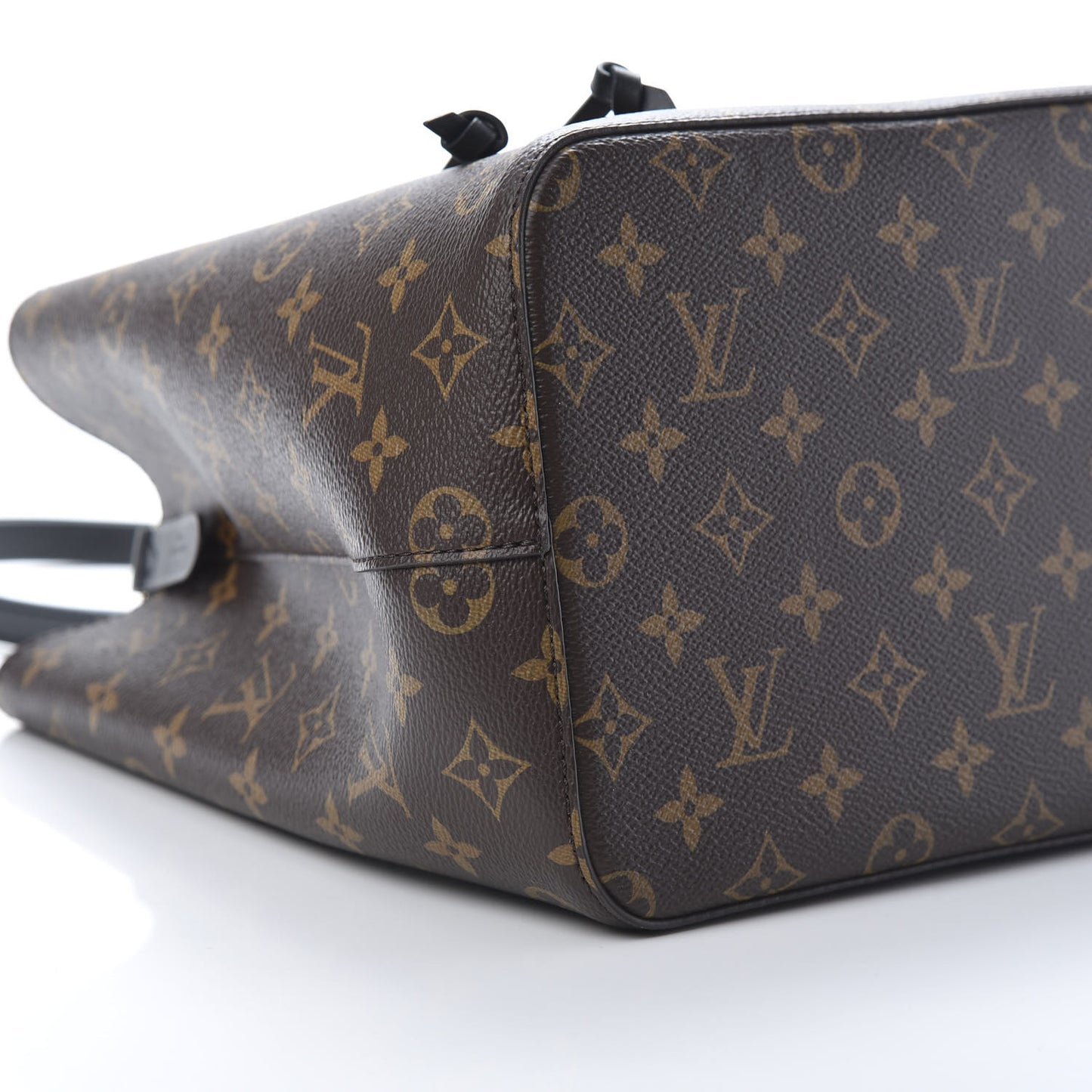 Monogram Neonoe MM Black