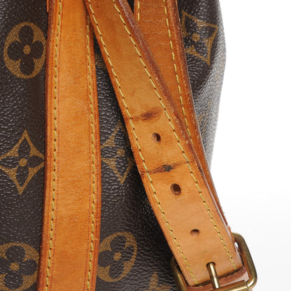 Louis Vuitton Monogram Petit Noe 9 of 13
