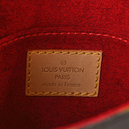 Louis Vuitton Monogram Tambourin 6 of 10