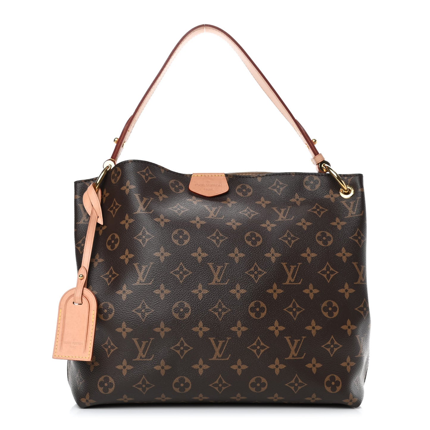Monogram Graceful PM