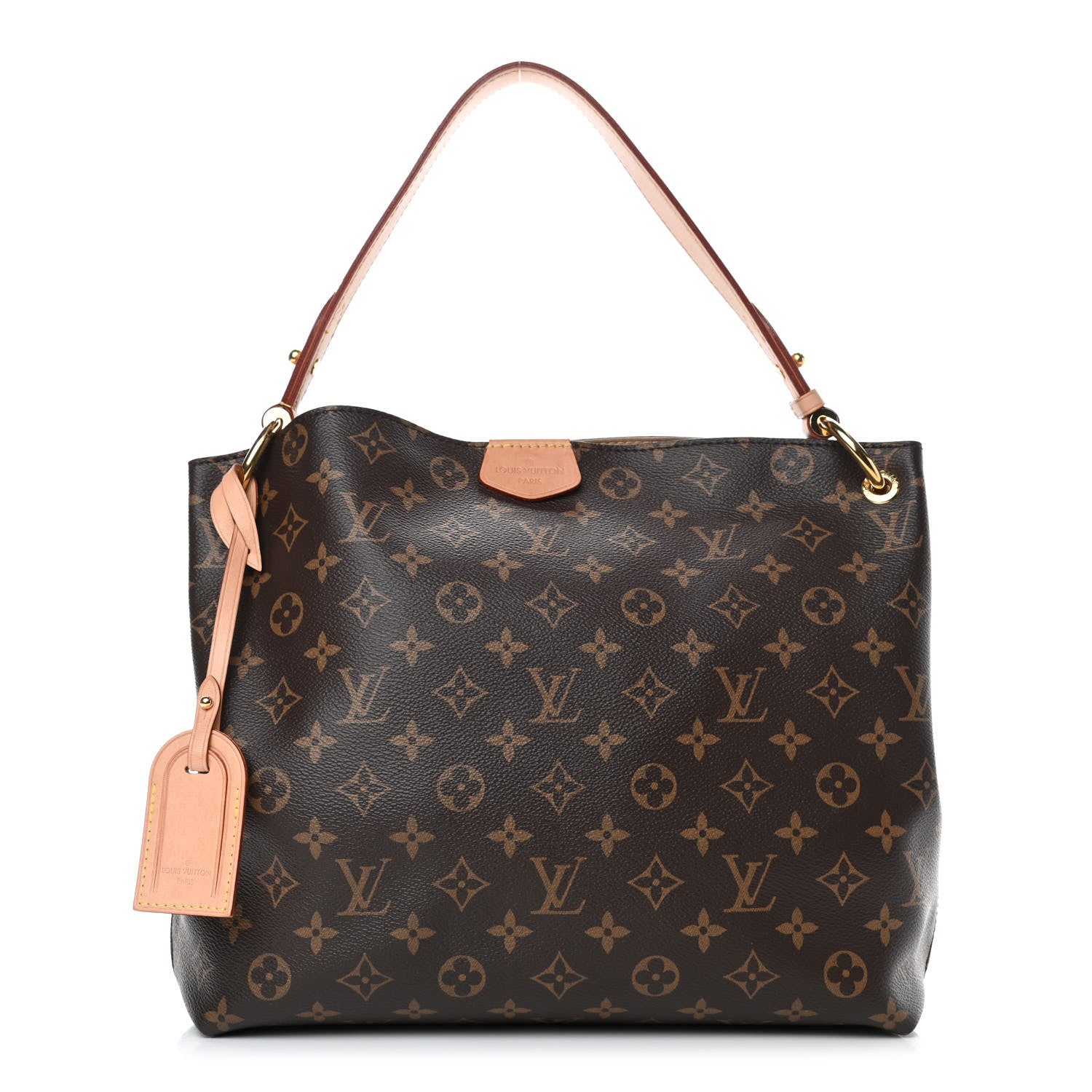 Louis Vuitton Monogram Graceful PM 1 of 5