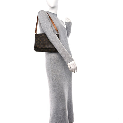 Louis Vuitton Monogram Musette Tango 2 of 10
