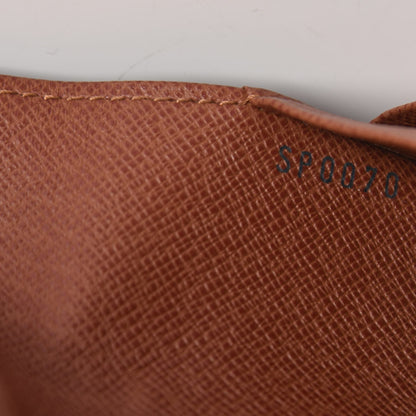 Louis Vuitton Monogram Porte Papier Zippe Wallet 9 of 9