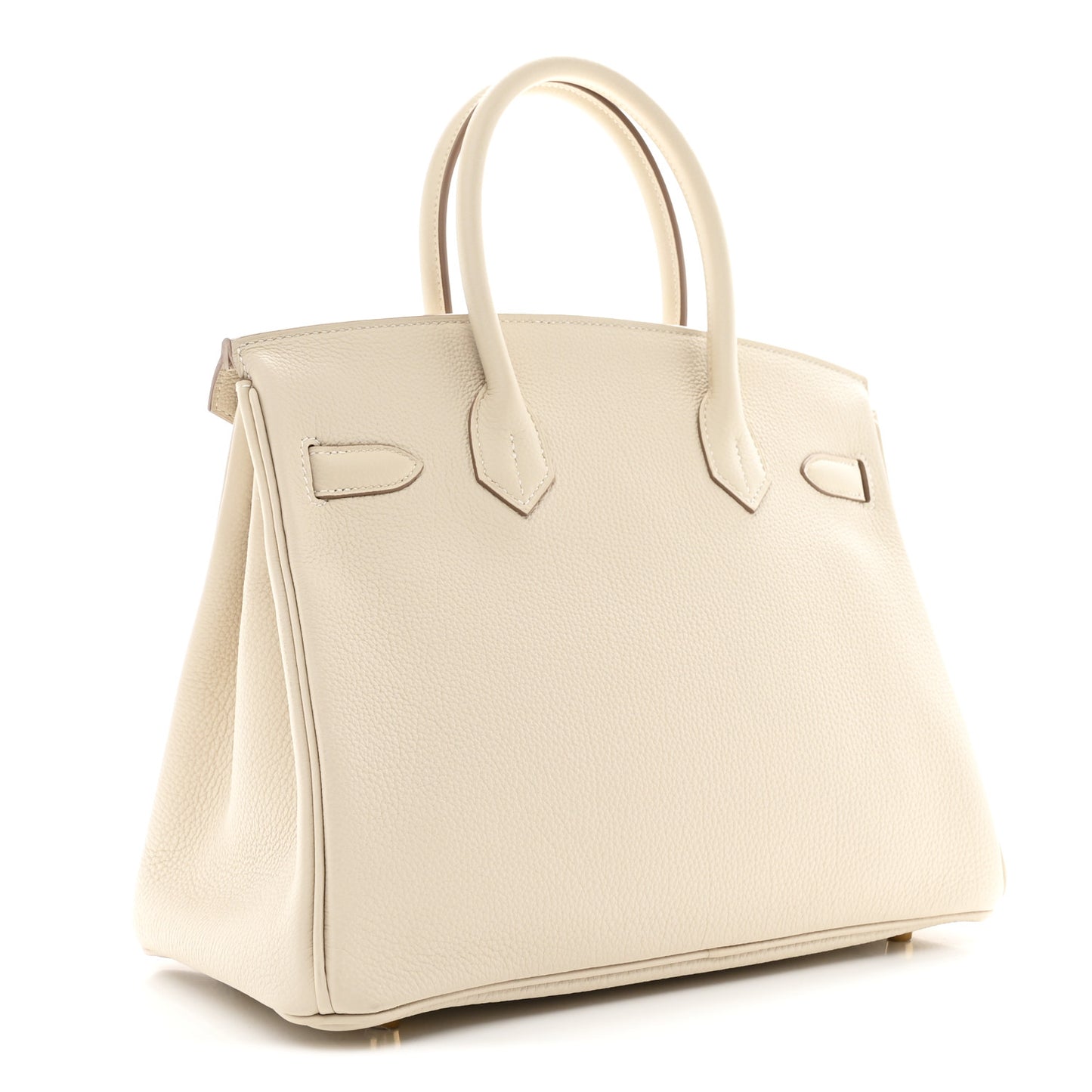 Togo Birkin 30 Craie