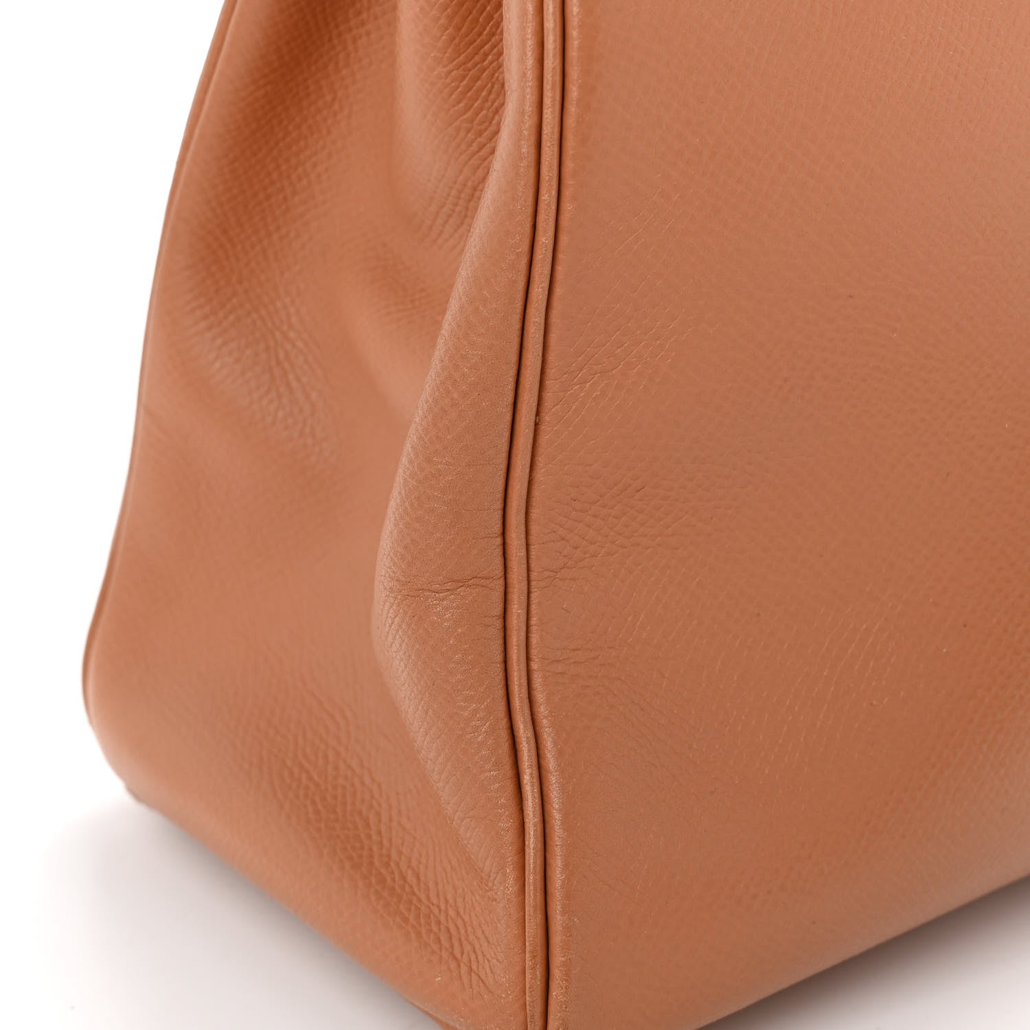 Hermes Courchevel Kelly Retourne 32 Naturelle 15 of 16