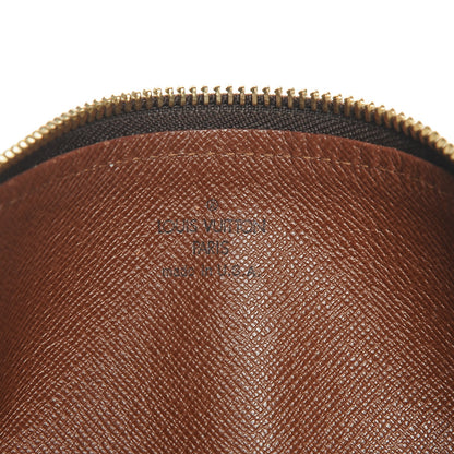 Louis Vuitton Monogram Papillon 30 7 of 11