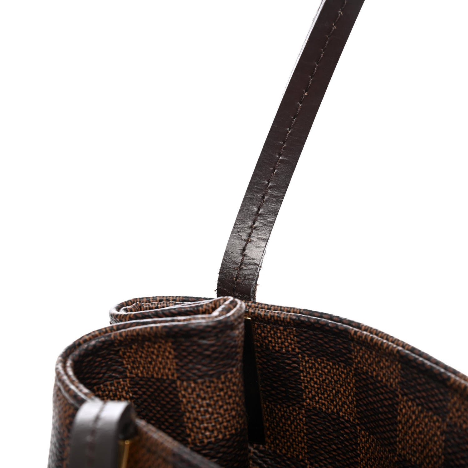 Louis Vuitton Damier Ebene Marylebone PM 8 of 8