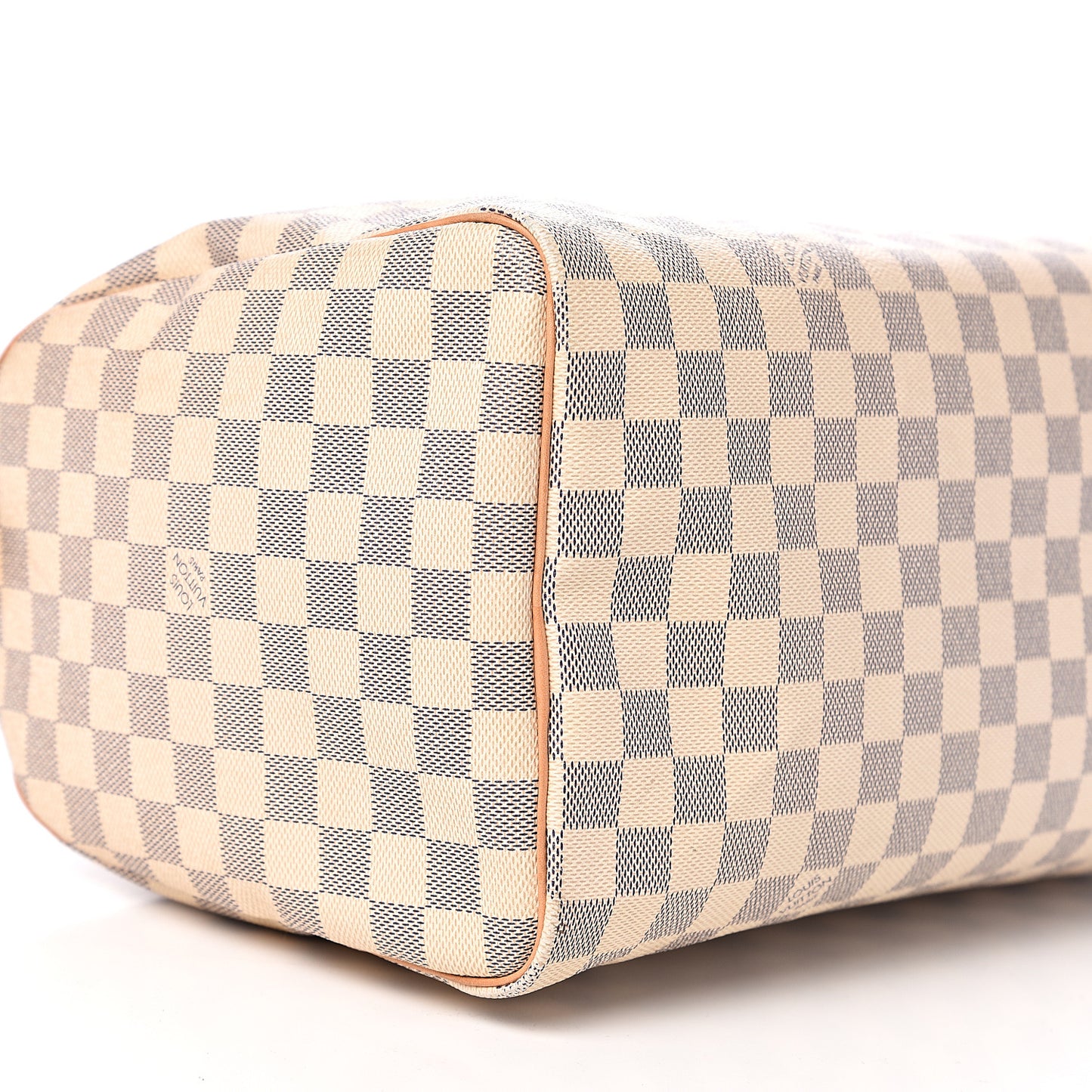 Damier Azur Speedy 35