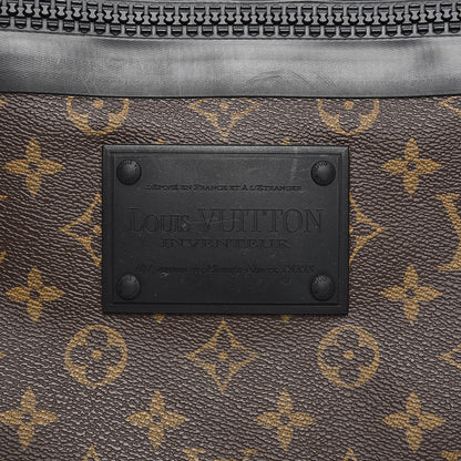 Louis Vuitton Monogram Messenger Voyage Waterproof 7 of 9