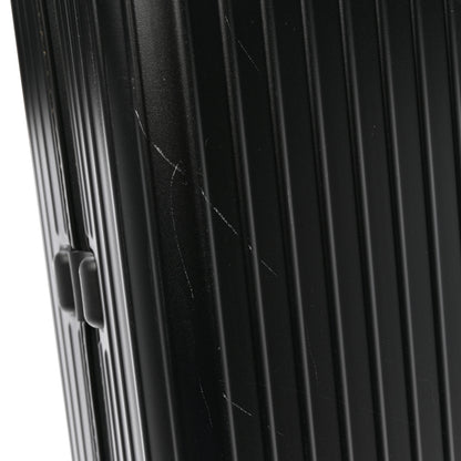 Rimowa Matte Polycarbonate Essential Check-In L Black 13 of 14