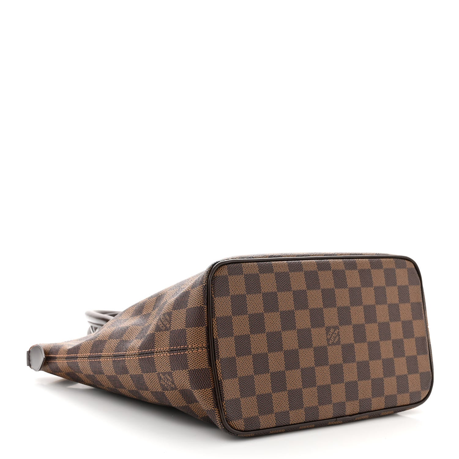 Louis Vuitton Damier Ebene Saleya PM 4 of 9