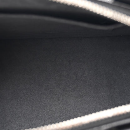 Louis Vuitton Epi Alma BB Black 5 of 10