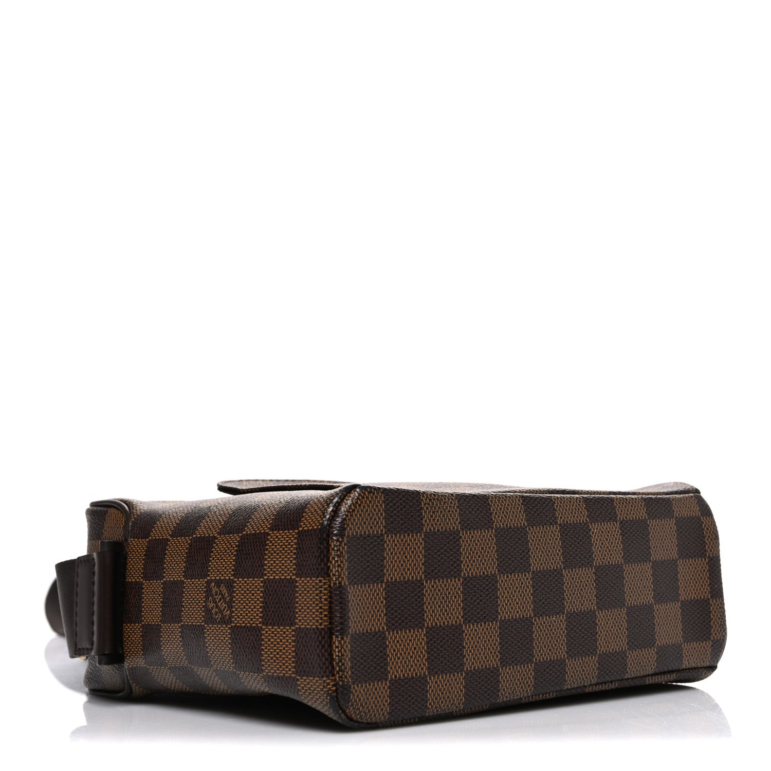 Louis Vuitton Damier Ebene Olav PM Messenger Bag 3 of 9