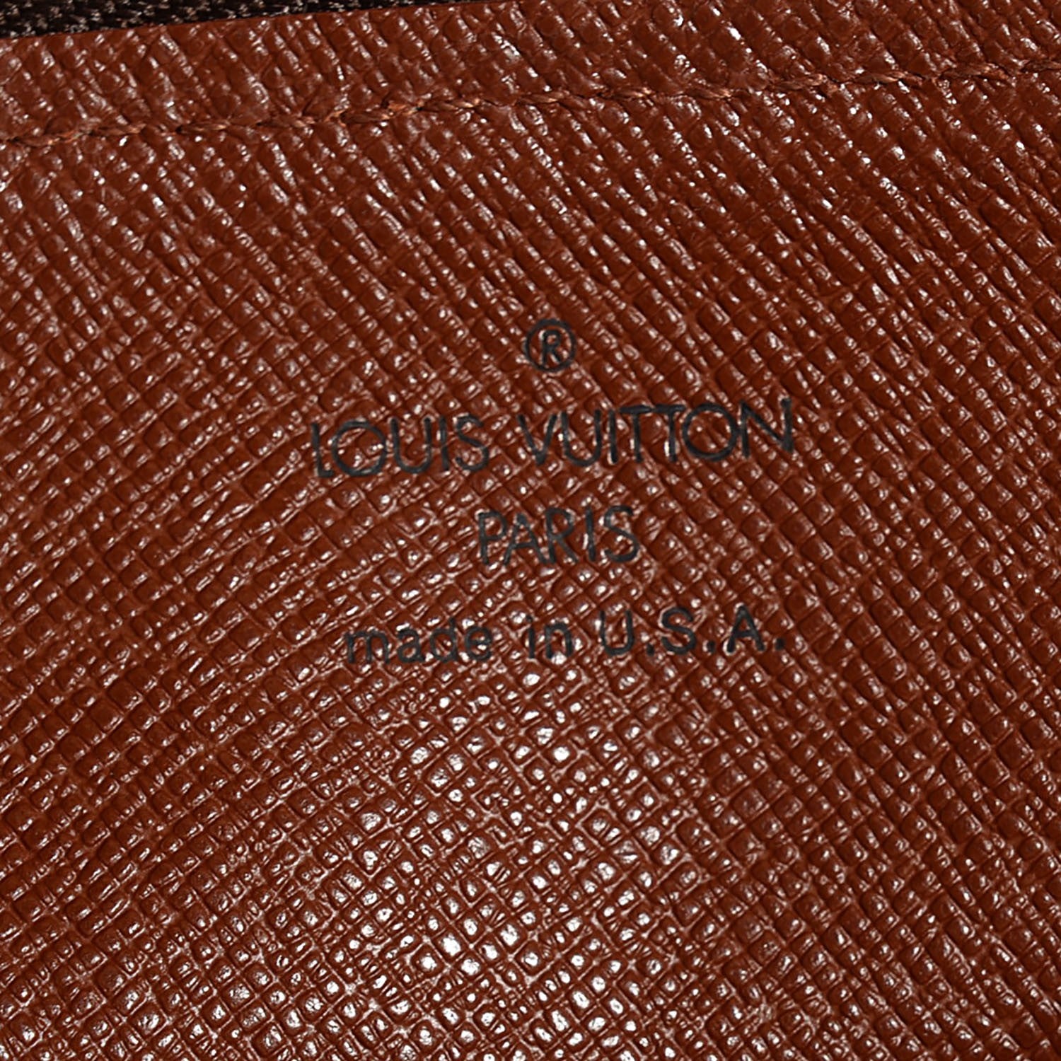 Louis Vuitton Monogram Papillon 30 12 of 14