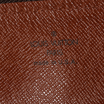 Louis Vuitton Monogram Papillon 30 12 of 14