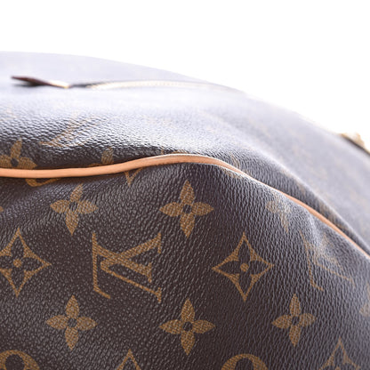Louis Vuitton Monogram Delightful GM 11 of 12
