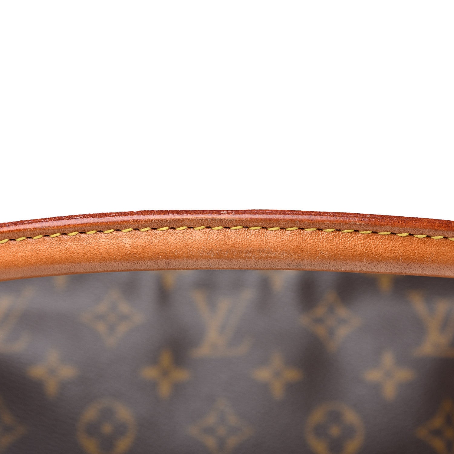 Louis Vuitton Monogram Looping MM 9 of 12